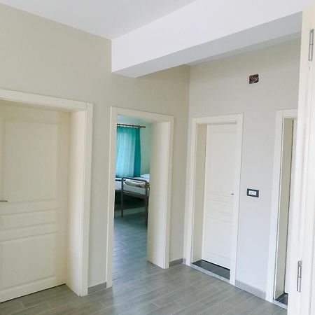 Klerichi Hotel تيرانا المظهر الخارجي الصورة