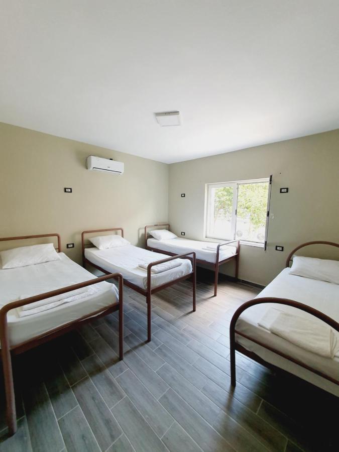 Klerichi Hotel تيرانا المظهر الخارجي الصورة