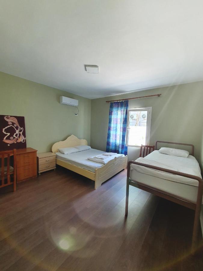 Klerichi Hotel تيرانا المظهر الخارجي الصورة