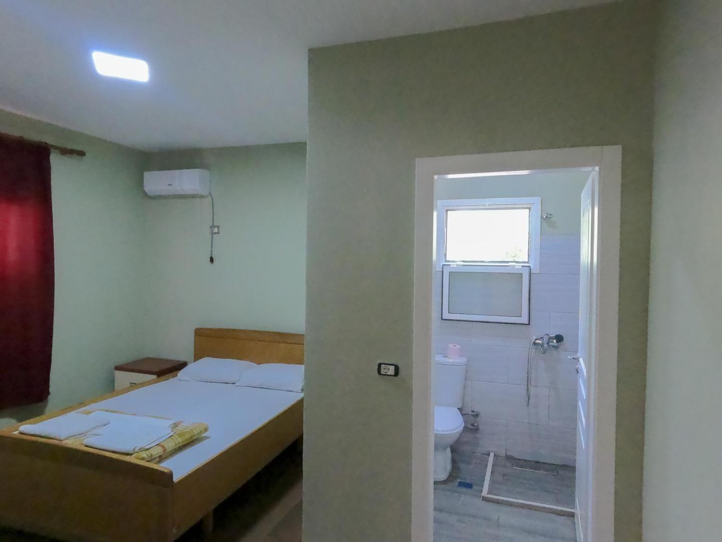 Klerichi Hotel تيرانا المظهر الخارجي الصورة