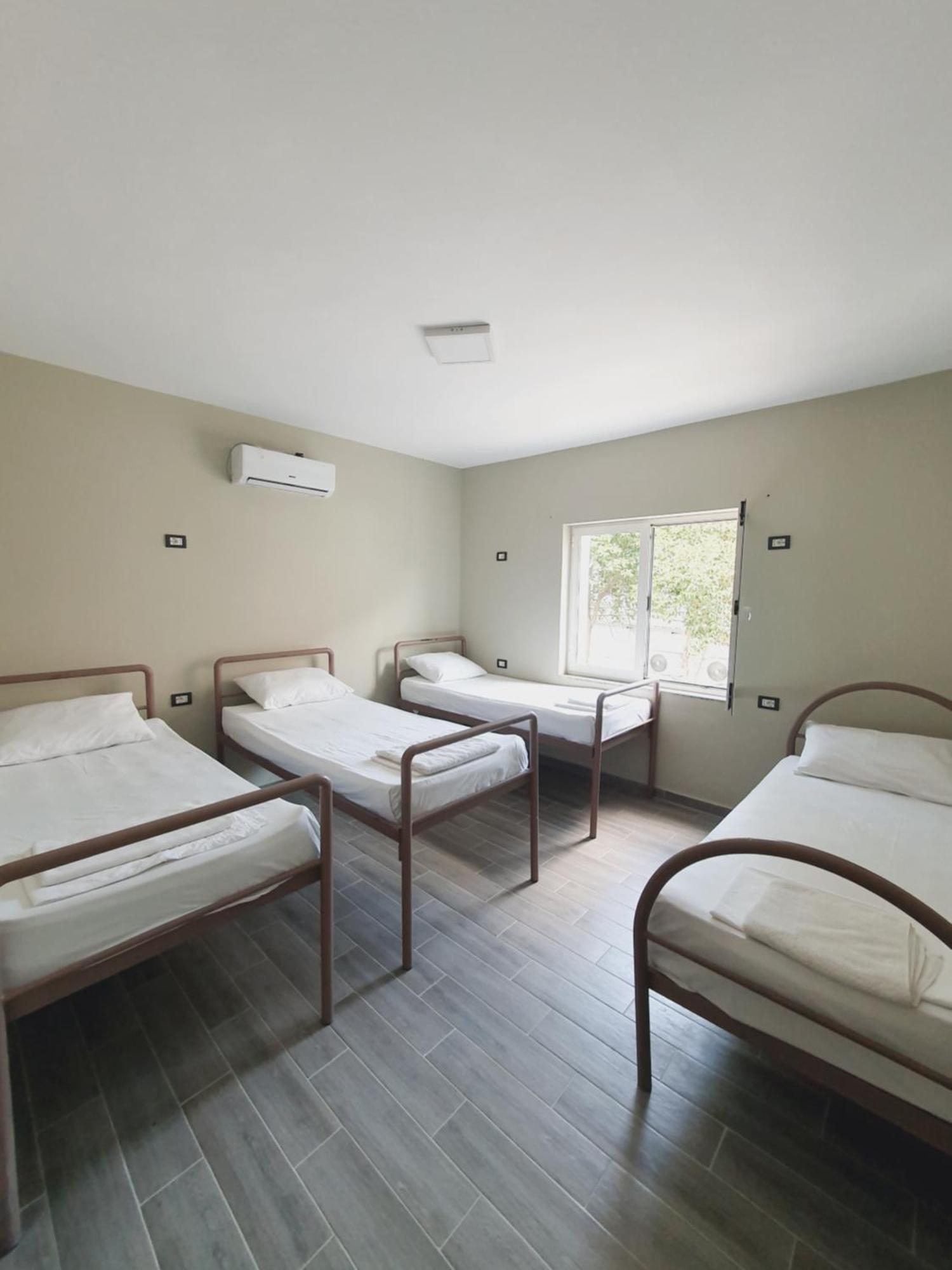 Klerichi Hotel تيرانا المظهر الخارجي الصورة