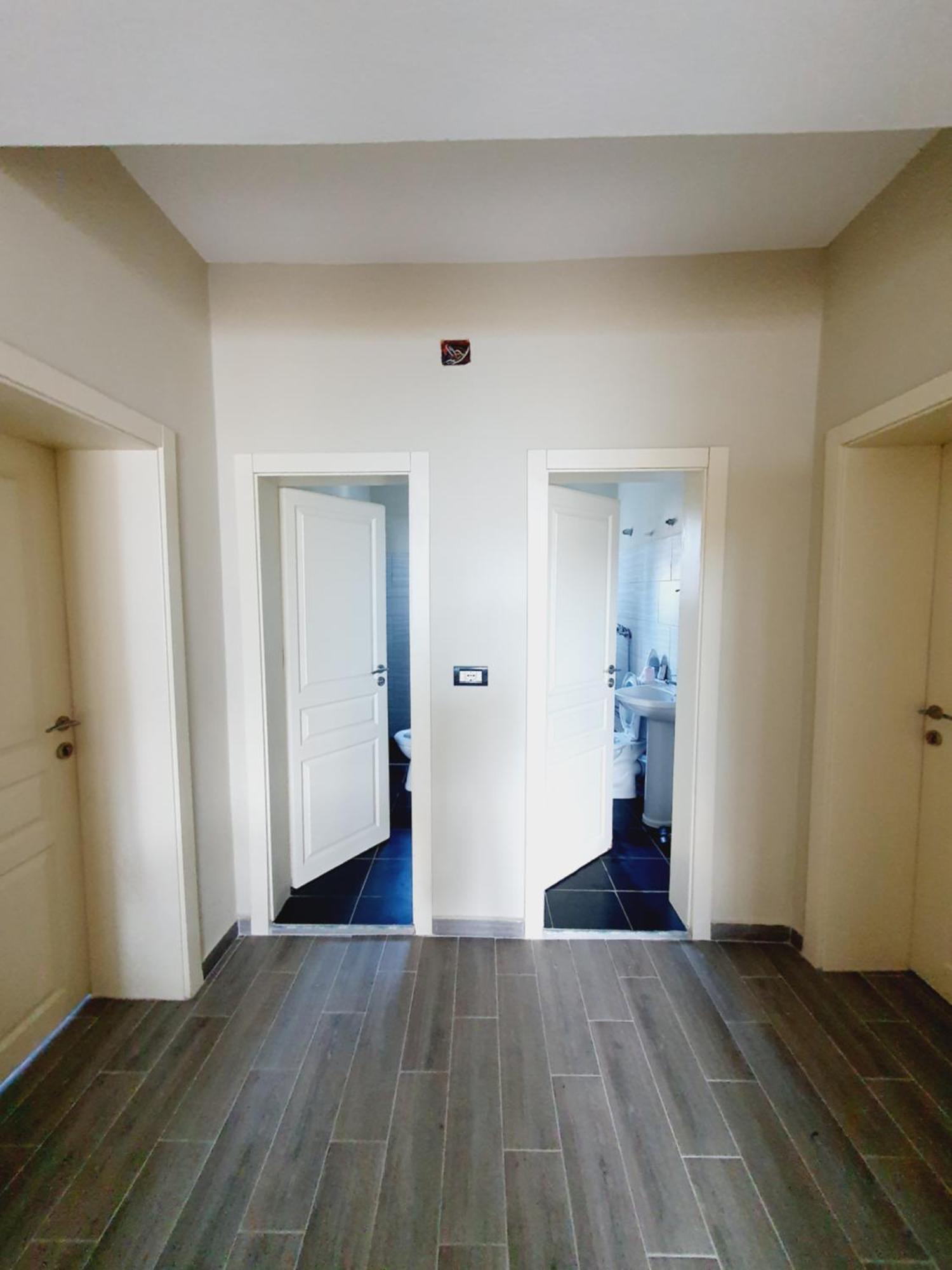 Klerichi Hotel تيرانا المظهر الخارجي الصورة