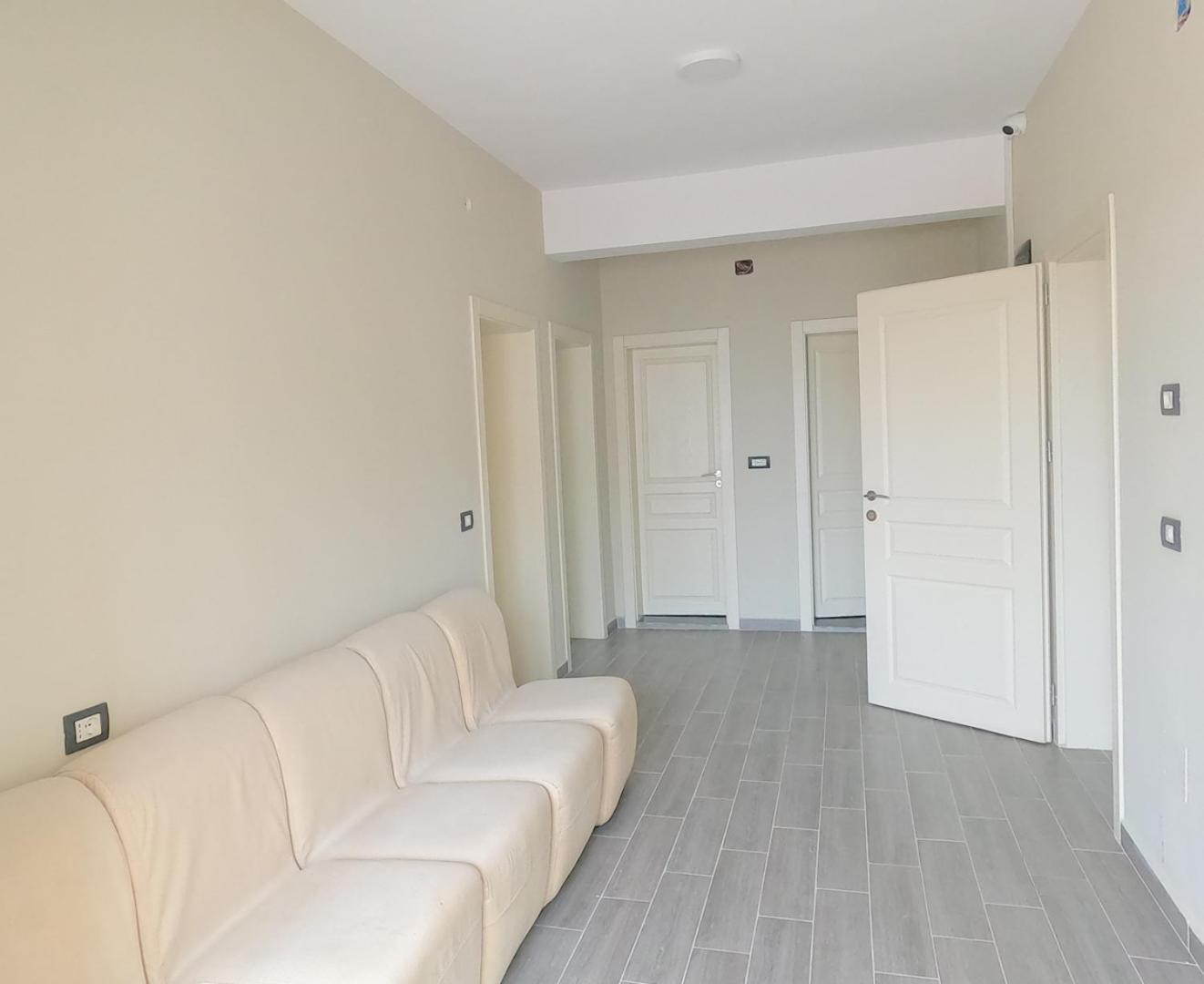 Klerichi Hotel تيرانا المظهر الخارجي الصورة