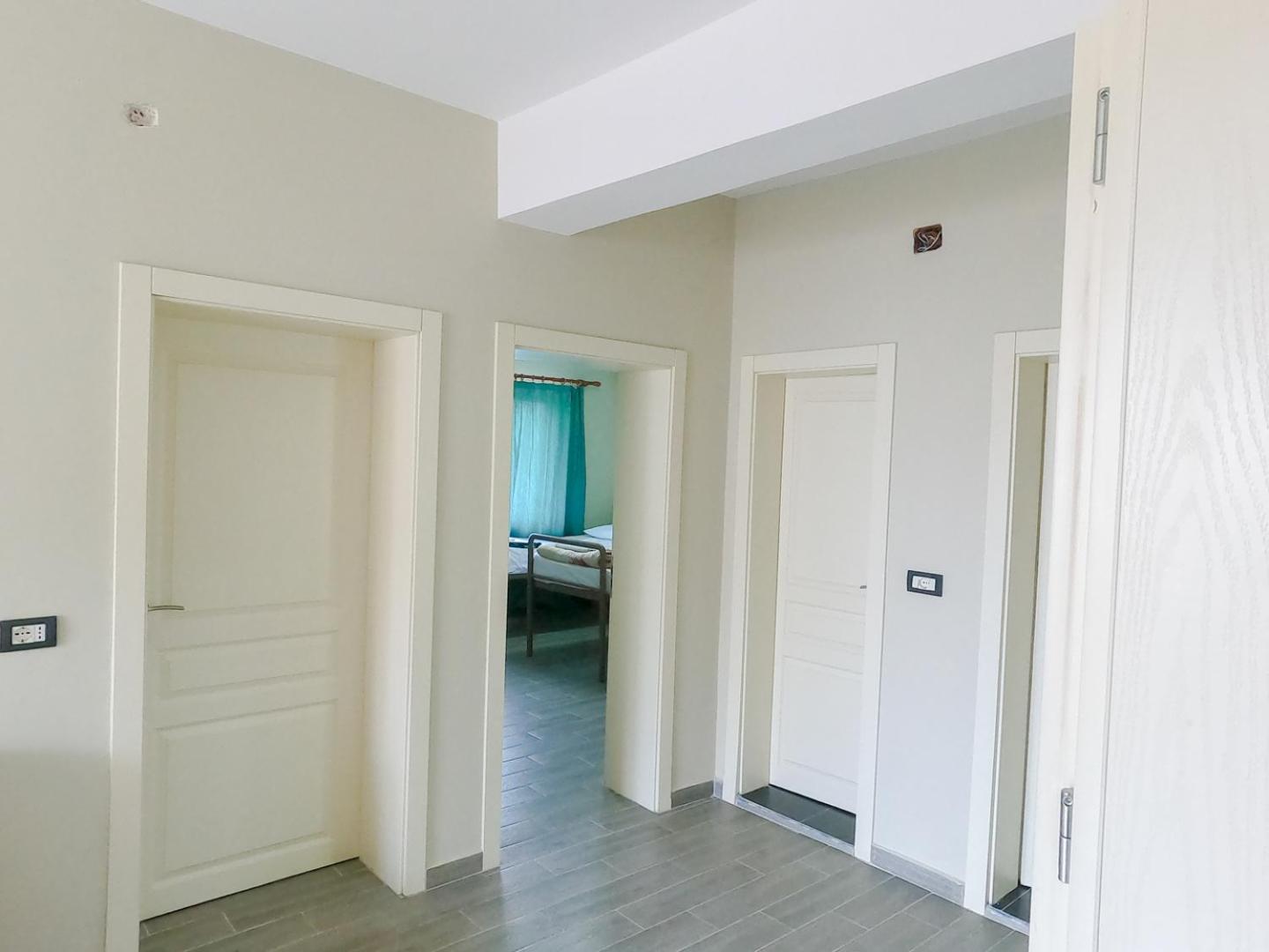 Klerichi Hotel تيرانا المظهر الخارجي الصورة